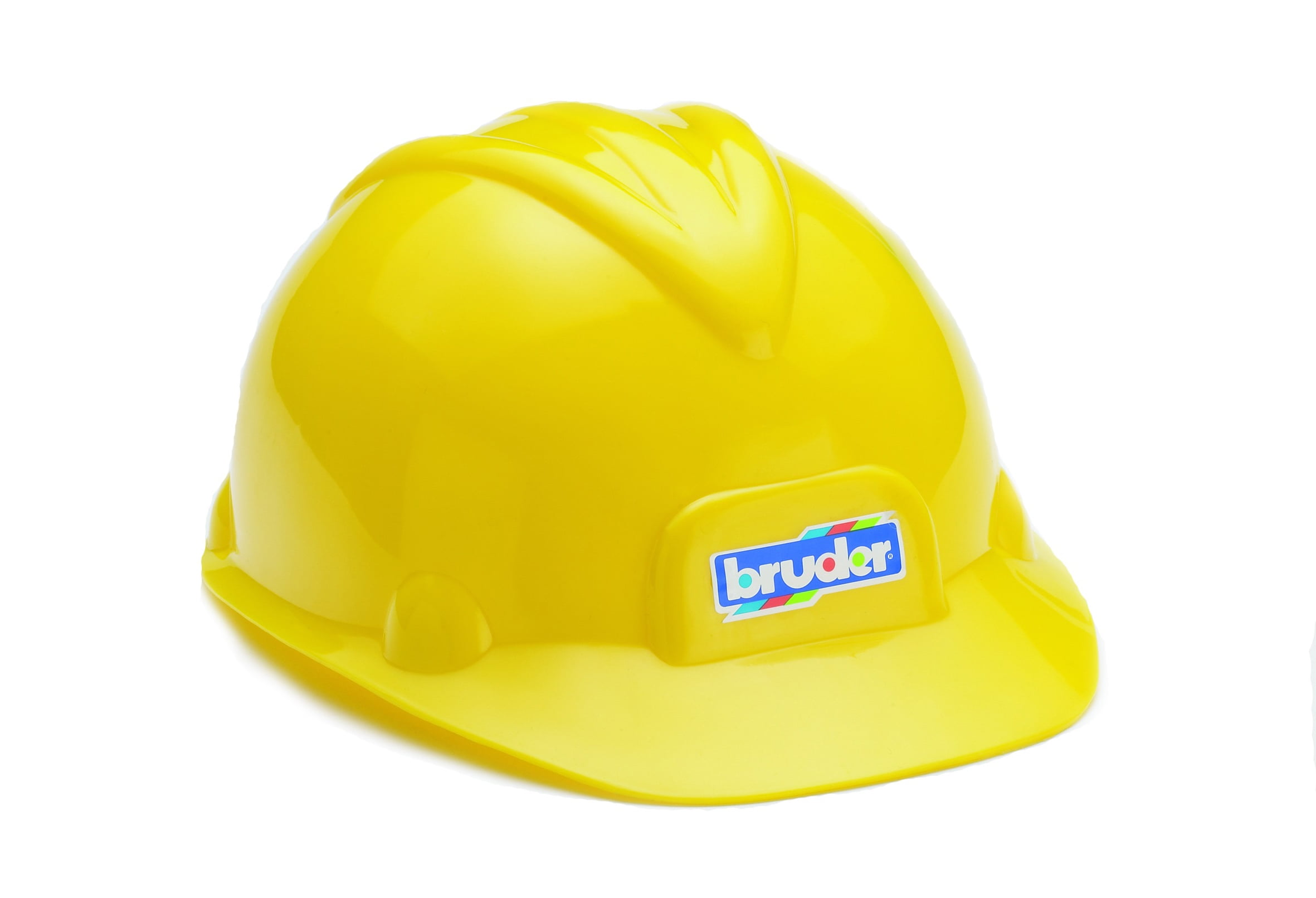 BRUDER Construction Toy Helmets