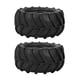 thumbnail image 4 of Juego de 2 Neumáticos de Goma 1/16 RC de 82 Mm, Neumáticos Completos para Ruedas , Neumáticos de Goma para Coche Cralwer 1/16, Diámet Baoblaze Neumáticos de rueda de coche RC, 4 of 8