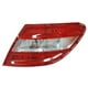 thumbnail image 1 of Calavera Clara Sin Arnes Derecha Wld TYC Mercedes Benz Clase C, 1 of 1