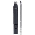 thumbnail image 2 of Electric Soldering Iron,Soldering Iron Electric 65W Soldering Kit Portable Electric Soldering Iron Solid Performance, 2 of 14