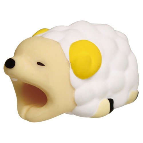 New Cartoon Animal Cable Protector Usb Line Earphone Cable Protector Charger Cartoon Bite Data Line Protectors Cable Organizer 10