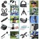 thumbnail image 4 of GoPro HERO9 Black con tarjeta de 128 GB y kit de accesorios de 50 piezas - Paquete cargado 6ave CHDHX-901-XX_EDIV4, 4 of 7