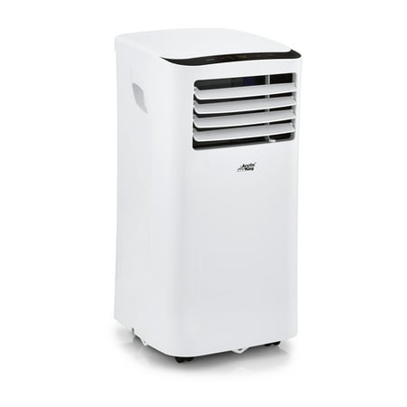  Arctic  King  8K  Portable  Air  Conditioner  with Remote  