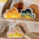 thumbnail image 2 of Blomstermoln tulip mirror night light led diy bedroom decor pink 20 pcs, 2 of 5