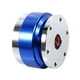 thumbnail image 5 of Adaptador de cubo de liberación rápida para volante de bola con perno de 6 orificios universal, kit de casquillo a presión, color azul, 5 of 6