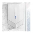 thumbnail image 4 of Commercial Toilet Washroom Electric Automatic Airblade V Shape Jet Hand Dryers, 4 of 5