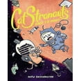 thumbnail image 1 of Catstronauts: Course vers Mars, 1 of 2