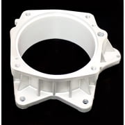 Yamaha Solid Stainless Pump Impeller Housing 66V-51312-01-94 FX VX GPR SX FSH