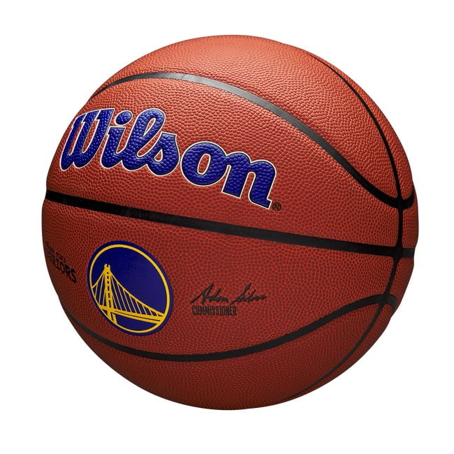 Wilson NBA Team Alliance Basketball&nbsp;Size 7 (29.5")