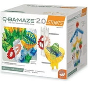Q-BA-MAZE 2.0: Starter Stunt Set - Building - 1 Piece