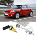 thumbnail image 2 of WANNGWE Coolant Temperature Sensor 2005-2016 for Mini R55 R56 R57 R60 R61 1.6L ONE Replacement Number# 13628602086 U25310-12523, 2 of 6