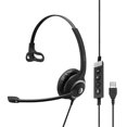thumbnail image 1 of Auricular Sennheiser SC 230 USB MS II con Cancelación de Ruido, 1 of 7