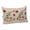 Beige, variant on Ladybugs Eucalyptus Pillow Covers King, Spring Botanical Leaves Yellow Soft Brushed Microfiber Breathable Throw Pillow Covers, Decorative Pillowcase with Zipper for Couch Sofa Bedroom 20"x36"