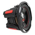 thumbnail image 3 of 2) New BOSS AUDIO Phantom P106DVC 10" 4200W DVC Car Subwoofers Power Subs PAIR, 3 of 5
