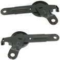 thumbnail image 2 of Passenger Side Hood Hinge For 07-14 Chevy Silverado GMC Sierra – GM1236130 2 of 3
