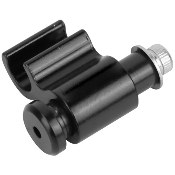 EBTOOLS Brake Cable Guide, Bicycle Cable Guide, Bicycle Frame CClips For Outer Diameter 5mm/5