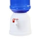 thumbnail image 3 of Porta garrafón de agua Hypermark Drizz Water Blanco, 3 of 8