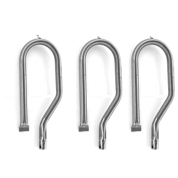 Replacement Burner Grill Tool Sets. for 778627, 720-0108, Nex 720-0075, Gas Models, 3-Pack
