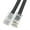 Green, variant on 1 ft. Cat6 White Ethernet Patch Cable - Bootless