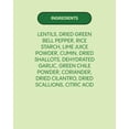 thumbnail image 2 of Low Sodium Cilantro Lime Chile Instant Lentils 8-Pack, 2 of 6