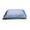 Gray, variant on The Giant Pillowcase - Extra Large Extra Tall Pillowcases. 100% Microfiber. 2-Pack (Gray, Queen)