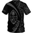 thumbnail image 4 of Personalized Guam Shirt Guam Tshirt Guahan Shirts for Men Women Guahan Pride Tshirt Guahan T Shirt Guam Gifts Tee (Sweatshirt, 5XL), 4 of 8