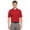 Chili Pepper, variant on Callaway Men's Core Performance Polo