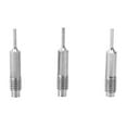 thumbnail image 4 of Watch Repair Kit, Practical Adoptability 2PCs Alloy Steel Watch Strap Adjuster, For Watch Repairing Industrial, 4 of 8