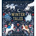 thumbnail image 1 of Contes d'Hiver: Histoires et Contes Populaires du Monde Entier, 1 of 2