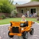 thumbnail image 1 of Vehículo de Construcción para Niños con Control Remoto 12V Amarillo, 1 of 9