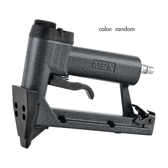 Framing Nailer, Flat Head, 5mm Width X 15mm Length Nail, Pneumatic Picture Frame Nailer Air Power Framing Nail Gun