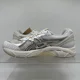 thumbnail image 4 of Brand New Asics Above The Cloud GT-2160 White Silver 1203A655-100 Men’s Size 9.5, 4 of 6