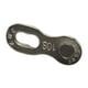 thumbnail image 4 of Eigraketly Cadena de Bicicleta 8/9/10 Velocidad Hebilla BMX Carretera Carreras Monta?a Plata 10 velocidades 10piezas Eigraketly CBP061171, 4 of 4