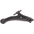 thumbnail image 3 of Dorman 520-401 Front Left Lower Suspension Control Arm for Specific Lexus / Toyota Models, Black Fits select: 2002-2012 TOYOTA CAMRY, 2001-2007 TOYOTA HIGHLANDER, 3 of 3
