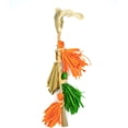 thumbnail image 3 of Oxbow Enriched Life Colorful Woven Dangly For Enrichment For Small Animals, 3 of 5