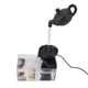 thumbnail image 2 of Decoración de Mesa de Cascada ANGGREK Fuente de Alimentación USB 5V Adorno Flotante, 2 of 7