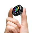 thumbnail image 4 of SharkTRUE Wireless CarPlays Adapter, Lag-Free Connectivity Stable Wireless Androids Auto Adapter with Voice Control Function, Plug and Play, Stable Connection & No Latency, 4 of 8