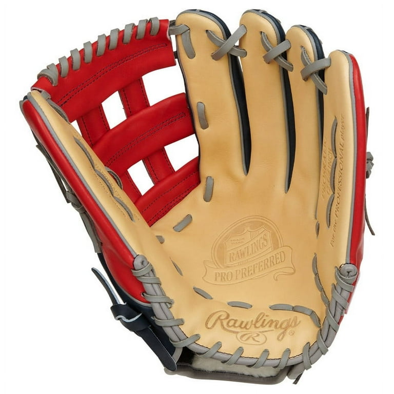 Rawlings Pro Preferred Series Baseball Glove - R. Acuña Jr