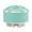Light Green, variant on Portable Fruit and Vegetable Washer Compact 360 Rotating Cleaning Quick Rinse Home Kitchen Hygiene Device