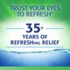 thumbnail image 3 of Gotas para los ojos Refresh Tears PF sin conservantes, 10 ml, 3 of 4