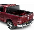 thumbnail image 3 of RealTruck UnderCover Armor Flex Hard Folding Tonneau Cover Fits 2022-2025 Nissan Frontier with or without Utili-Track System 6' Bed (73.3"), 3 of 18