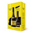 thumbnail image 2 of Brandy Torres 10 700 ml + Smoked Barrel 350 ml, 2 of 3