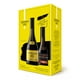 thumbnail image 2 of Brandy Torres 10 700 ml + Smoked Barrel 350 ml, 2 of 3