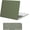 Army Green, variant on Mosiso MacBook Air 13 inch Case, 2 in 1 Plastic Hard Shell Cover&Keyboard Cover Fits A2337,A1932,M1 A2179(2018–2022)