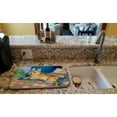 thumbnail image 2 of Norwich Dish Drying Mat, 2 of 7