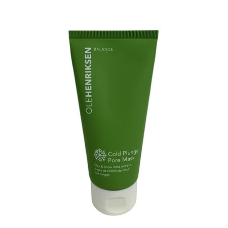 OLEHENRIKSEN Cold Plunge Pore...