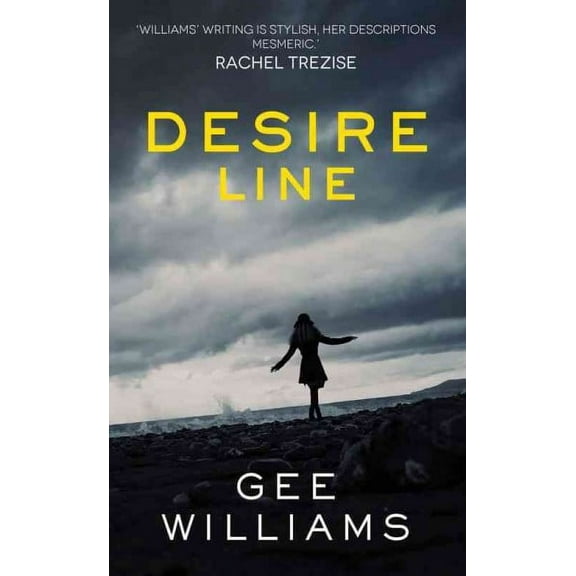Desire Line (Paperback)