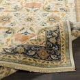 thumbnail image 3 of BoutiqueRugs Starford Traditional Area Rug - Burnt Orange, Ivory, Mustard - 2' x 3', 3 of 8