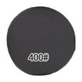 thumbnail image 5 of 60pcs 150mm Abrasive Wet Dry Sanding Discs 400-2000 Grit Sandpaper for Polishing, 5 of 12