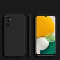 thumbnail image 4 of Soft Silicone Square Frame Case for Samsung Galaxy A15 A25 A35 A55 5G Coque Camera Protective Back Cover LZ, 4 of 5